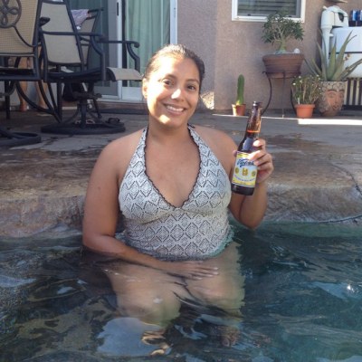 Ruby Barcenas