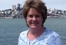 Patricia Franklin