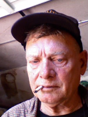 Terry Bisson