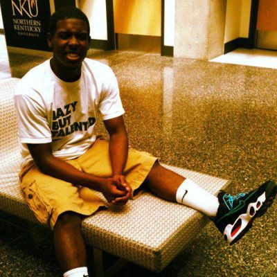 Tywan Shanklin