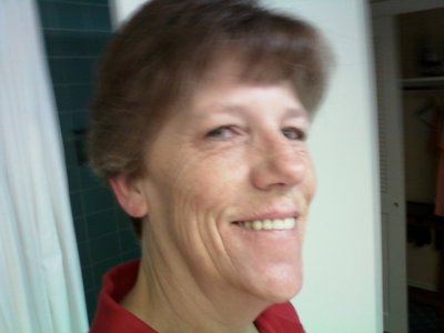 Mary Mills