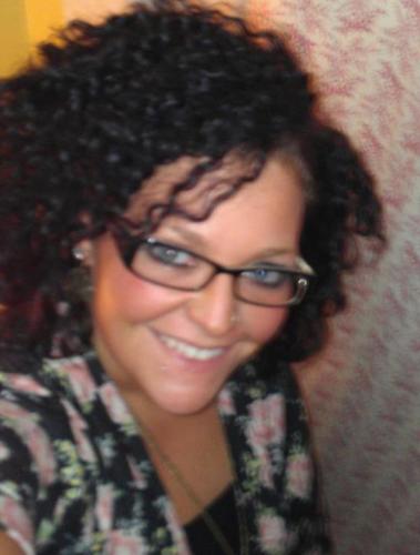 Rebecca Whitley