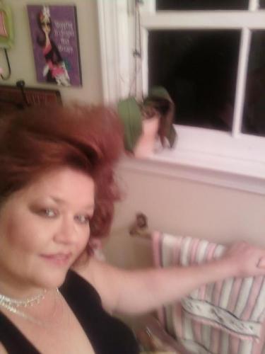 Dawn Remington