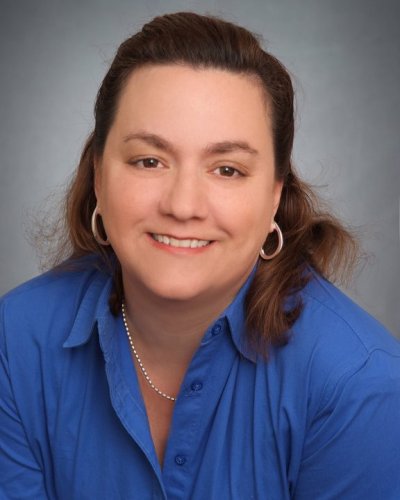 Katherine Racine