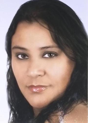 Corina Najera