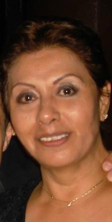 Aidee Mendez