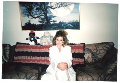 Christine Carlson