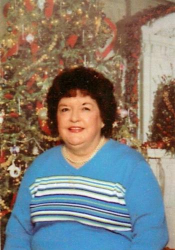 Ethel Starbuck