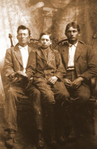 Edwin Lackey
