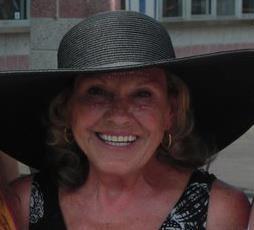 Laurinda Buell