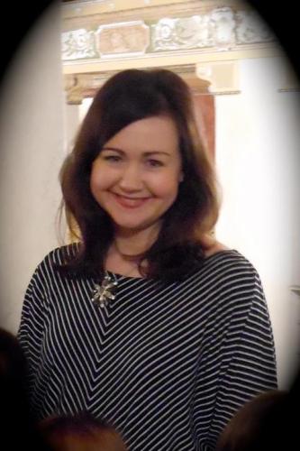 Christie Oroark