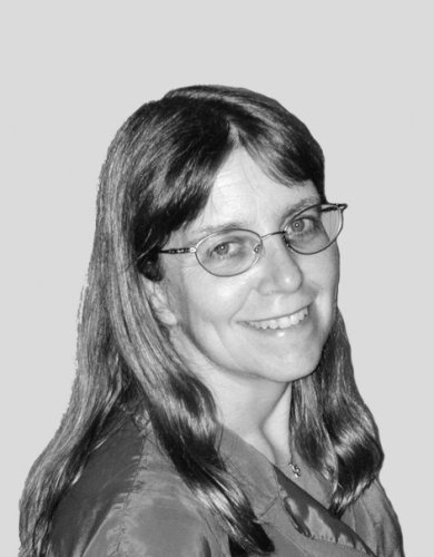 Julia Frank