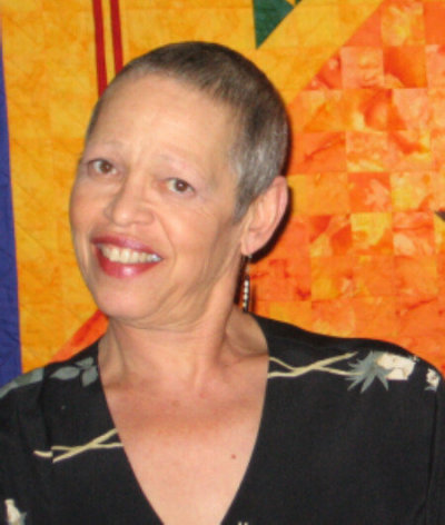 Theadra Fleming