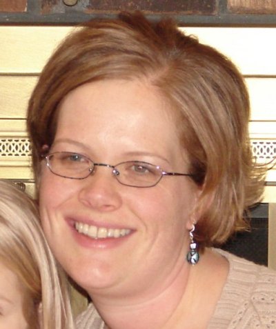 Valerie Houseknecht