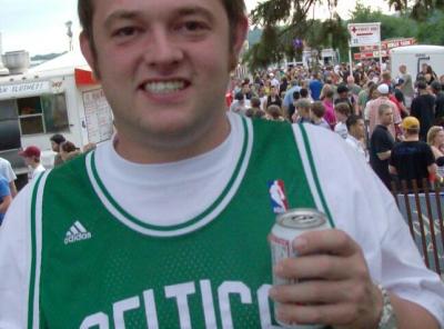Eric Peters