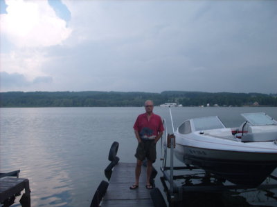Gary Krolikowski