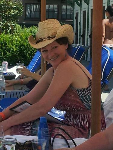 Denise Mcmahon