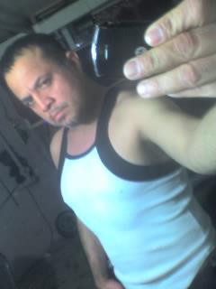 Oscar Ramirez