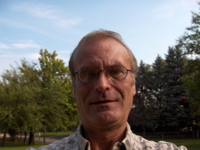 Michael Kutilek