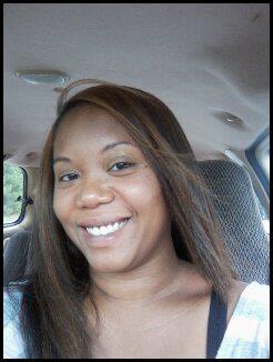 Jamie Winfield