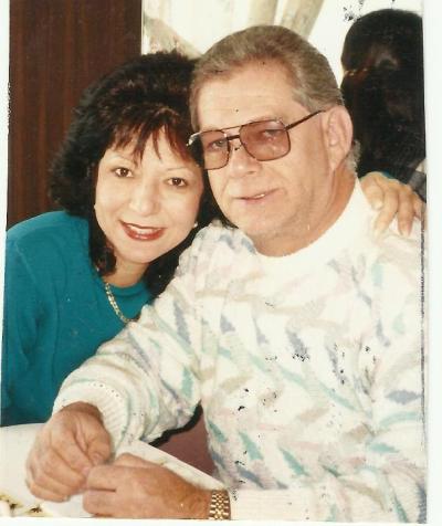 Donald Mauro