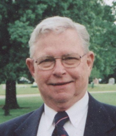 Sam Thomsen