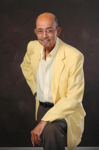 Joseph Ash