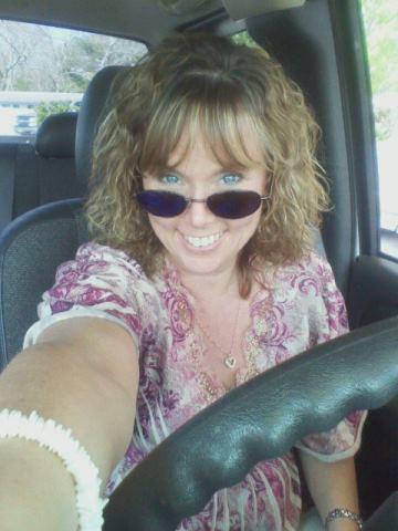 Wendy Scherdin