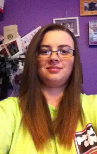 Meagan Shierling