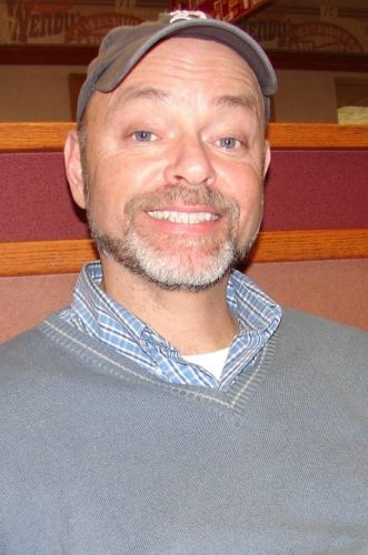 Scott Debord