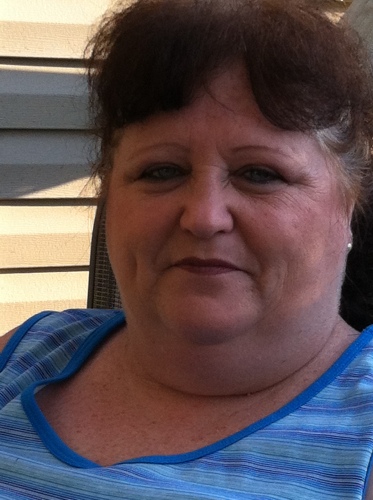 Donna Brady