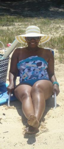Tynia Byrd