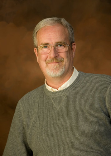 Thomas Seal
