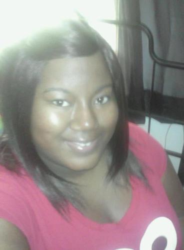 Janicea Mitchell