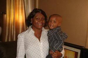 Sharonne Anderson