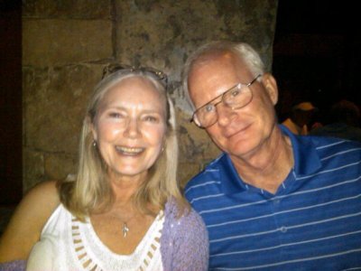 Cynthia Stewart