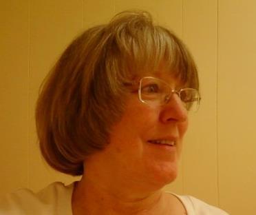 Judith Livingston