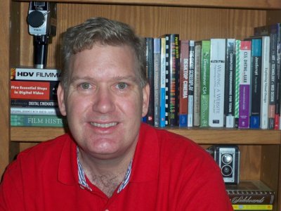 Jeffrey Murry