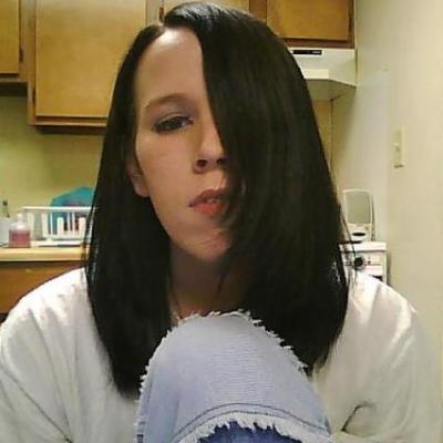 Heather Stafford