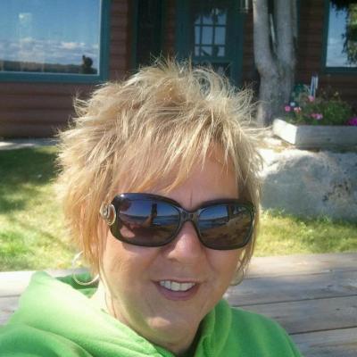 Cheryl Jones