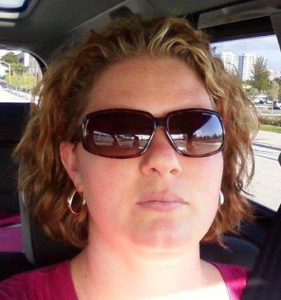 Michelle Mackey