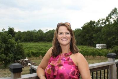 Stephanie Schuckman
