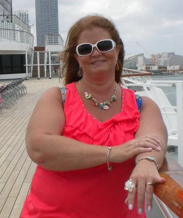Cheryl Letner