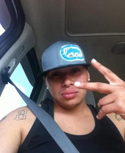 Richard Montoya