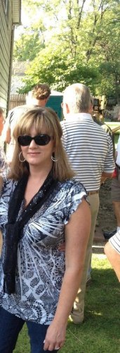 Shirley Georgeson