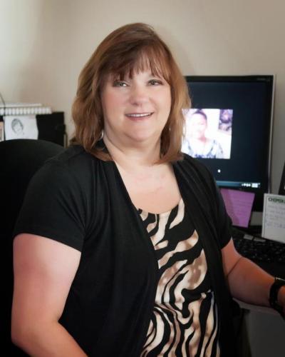 Cheri Suklis
