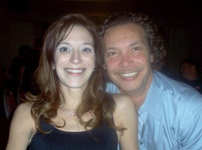 Nancy Larson