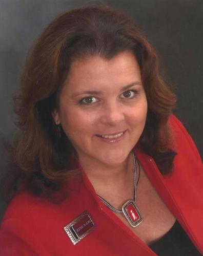 Michelle Hanchey