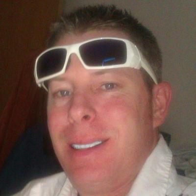Ronald Murray