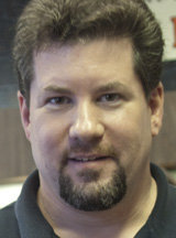 Tracy Massey